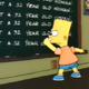 Illustration for article titled iThe Simpsons (Classic)/i: Dead Putting Society